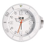 Reloj Ice watch alarm clock reloj para Unisex Analógico de Cuarzo IC015198