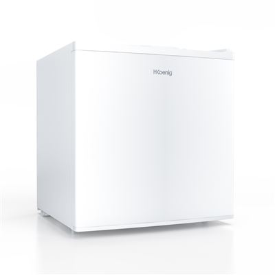 Congelador Vertical Hkoenig Fgw400 34l Blanco A+