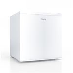 Mini congelador vertical HKoenig FGW400 34 litros A+ blanco