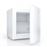 Mini congelador vertical HKoenig FGW400 34 litros A+ blanco_2