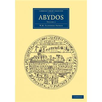 Serie Única - Abydos - 1