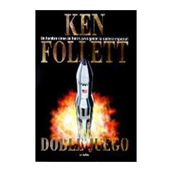 Doble Juego - 1
