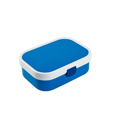 Lunch Box Campus, Azul