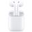 Auriculares inalámbricos Bluetooth i12 TWS V5.0_0