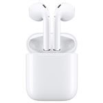 Auriculares inalámbricos Bluetooth i12 TWS V5.0
