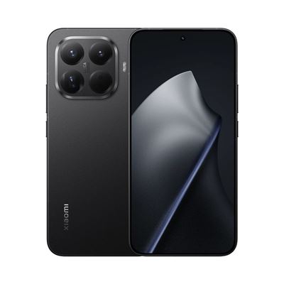 Xiaomi 15t Pro 12gb/256gb Dual Sim 5g Black