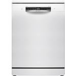 Lavavajillas Bosch SMS4HKW07E 13 servicios 60cm Blanco D