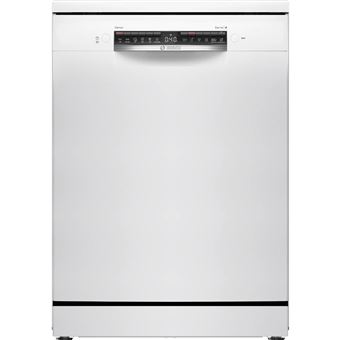 Lavavajillas Bosch SMS4HKW07E 13 servicios 60cm Blanco D - 1