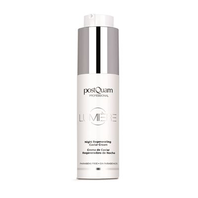 Postquam Crema De Noche Caviar 50 Ml - Imagen 3