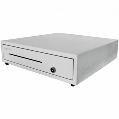 Cajon Portamonedas Approx Blanco 41Cm