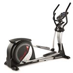 Bicicleta eliptica BH Fitness SUPER KHRONOS G2487TFT.