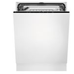 Lavavajillas Integrable Electrolux EEA27200L Blanco E