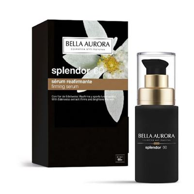 Sérum Facial Reafirmante De Día Bella Aurora Splendor 60 30ml