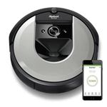 Aspirador robot Roomba i7156