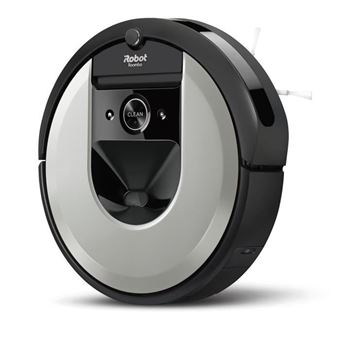 Llamarada Tomar conciencia Aplaudir Aspirador robot Roomba i7156 - Aspirador y limpiadores - Los mejores precios  | Fnac