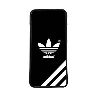 Funda para Samsung A50 modelo Adidas logo hoja rayas - Fundas y carcasas para teléfono móvil Los precios | Fnac