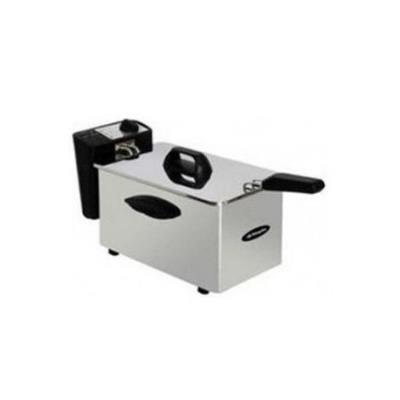 Freidora Orbegozo Fdr-16 1500w 1,5l Inox