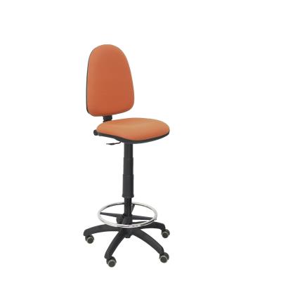 Modelo T04CP - Taburete ergonómico con mecanismo de contacto permanente regulable