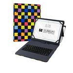 Funda Con Teclado Subblim Para Tablet 10,1"" 11"" Usb C