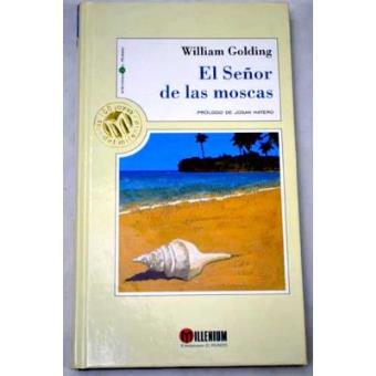 El señor de las moscas - 1