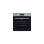 Horno Cata MDS 7208 X A INOX AquaSmart 1200W + 1400W