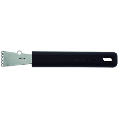 Rallador Limones Arcos Negro Hoja 40 Mm