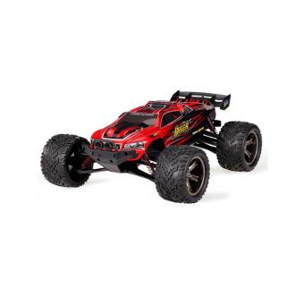 coche rc iniciacion