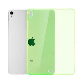 Funda TPU para iPad mini4 - Verde Wisetony