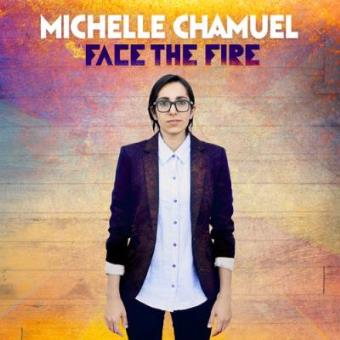 Face the Fire (Vinilo)