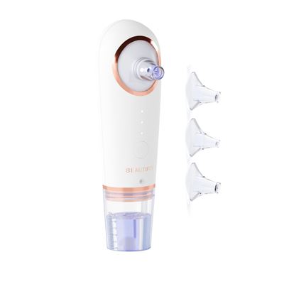 Limpiador De Poros B-hydrapeel Pro, Eliminador De Espinillas Beautifly