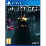 Injustice 2 (playstation 4) [importación Inglesa]