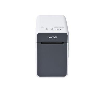 Brother TD2130NXX1 impresora de etiquetas