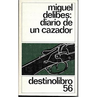 Diario de un Cazador - 1