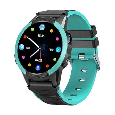 Smartwatch para Niños Save Family Slim Unisex Verde - Smartwatch - Los  mejores precios