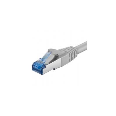 Cable de conexión/Patch cord/S/FTP Professional DK-1644-A-020 - Imagen 3