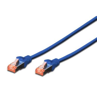 DIGITUS DK-1644-030/B Patch cord - Imagen 3