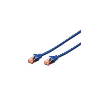 Digitus Dk-1644-050/B - Cables De Red