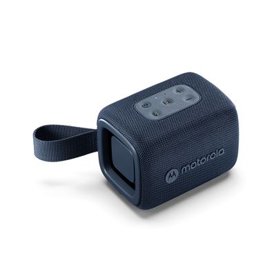 Auriculares Inalámbricos Motorola Sound Xt800 Anc Negro