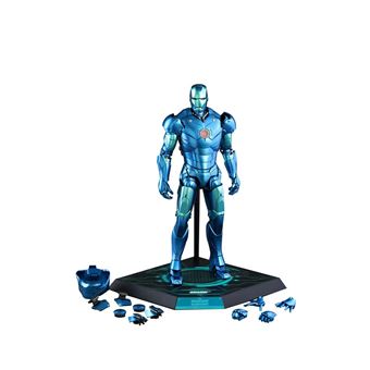 Figura Hot Toys MMS314D12 Marvel Comics Iron Man Iron Man - Main Image