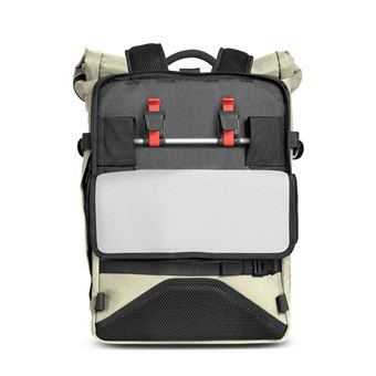 Mochila y alforja bicicleta Shad Bikes Daily Pannier Backpack 22L