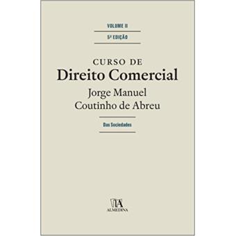 Curso De Direito Comercial - Volume 2 - 1