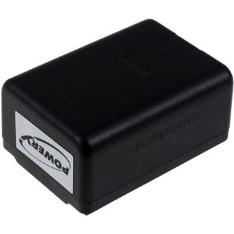 3 Batterie Vhbw Per GitUP Git1 E Git2 – 900mAh 3.7V Li-Ion Con Infochip, Ricambio Per Action Cam