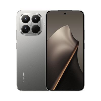Xiaomi 15t Pro 12gb/256gb Dual Sim 5g Gray