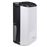Deshumidificador y purificador de aire NOATON DF 4214 HEPA + 2 filtros HEPA/carbón_2