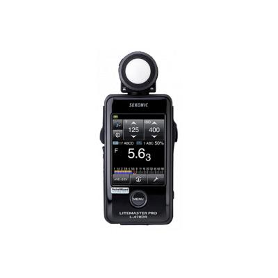 Sekonic L-478dr Litemaster Pro
