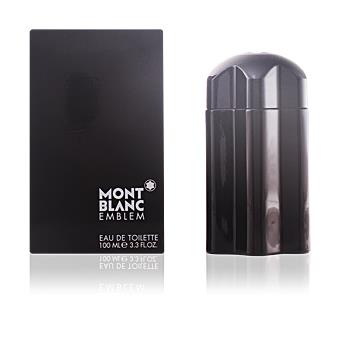 Emblem eau de toilette vaporizador 100 ml - 1