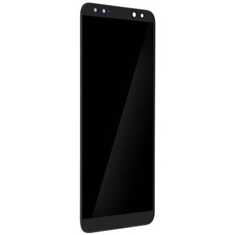 Pantalla LCD Huawei Mate 10 Lite + pantalla de vidrio Kit compatible, Negro - 1