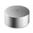 Altavoz inalámbrico Xiaomi Mi Bluetooth plata_0