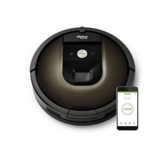 Robot Aspirador iRobot Roomba Precios y Ofertas | Fnac Robot Aspirador iRobot Roomba I7 Comprar en Fnac