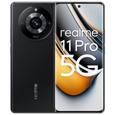 Realme 11 Pro 5G 8GB/256GB 6,7" Negro
